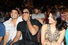 Arya2 Audio Launch - Allu Arjun,Kajal,Navadeep - 10 of 204